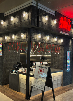 アリオ西新井組